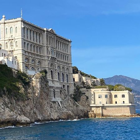 Monaco Flat Beausoleil Exterior photo