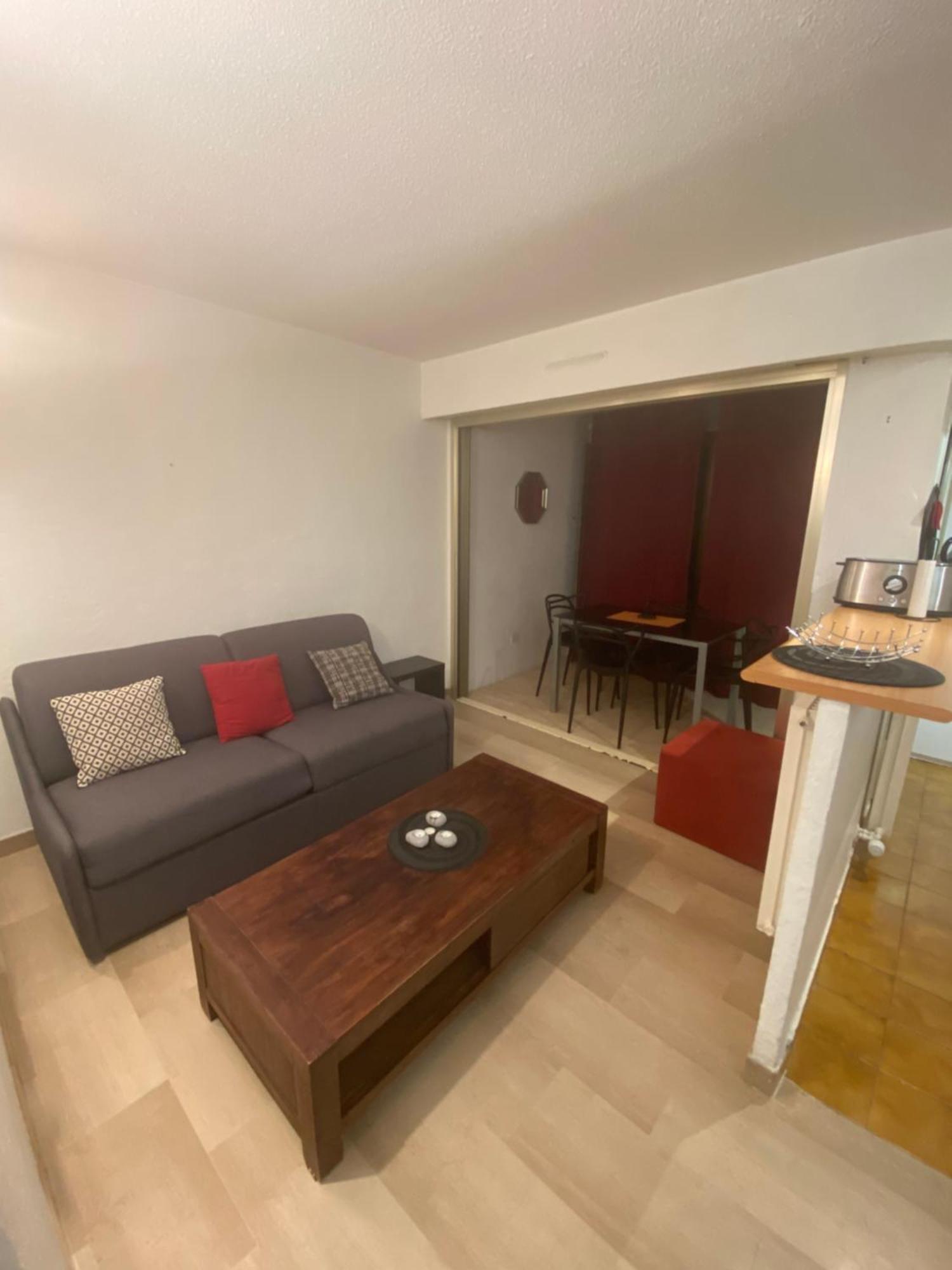Monaco Flat Beausoleil Exterior photo